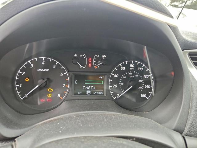 Nissan Sentra S Image 11