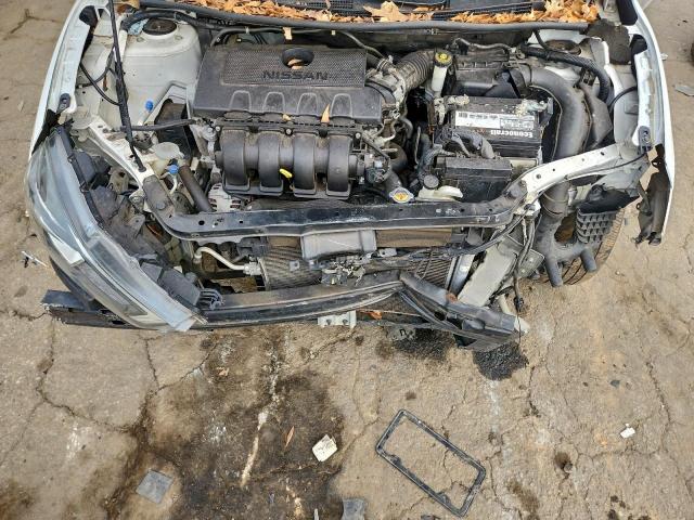 Nissan Sentra S Image 12