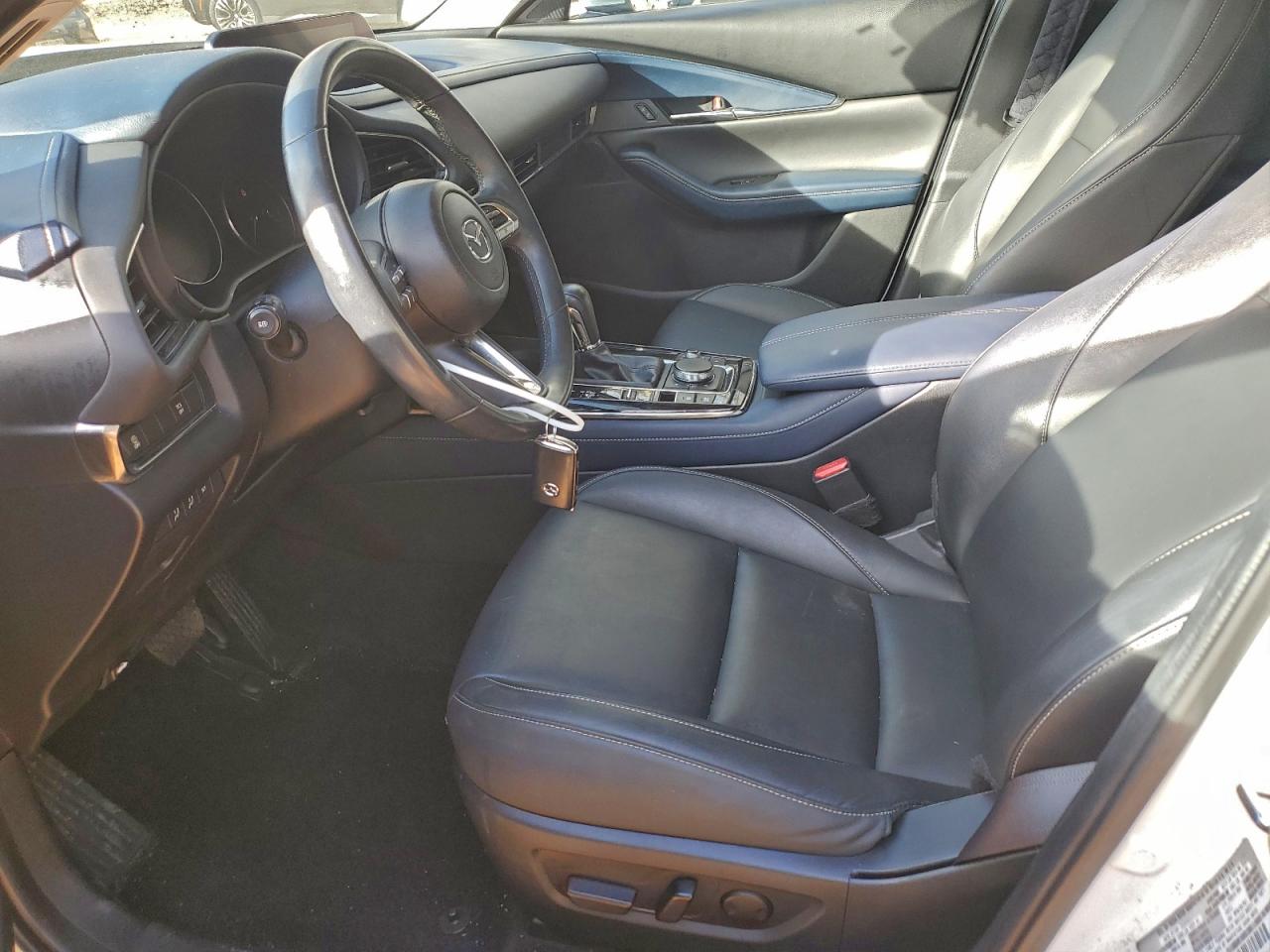 Mazda Cx Preferred Image 9