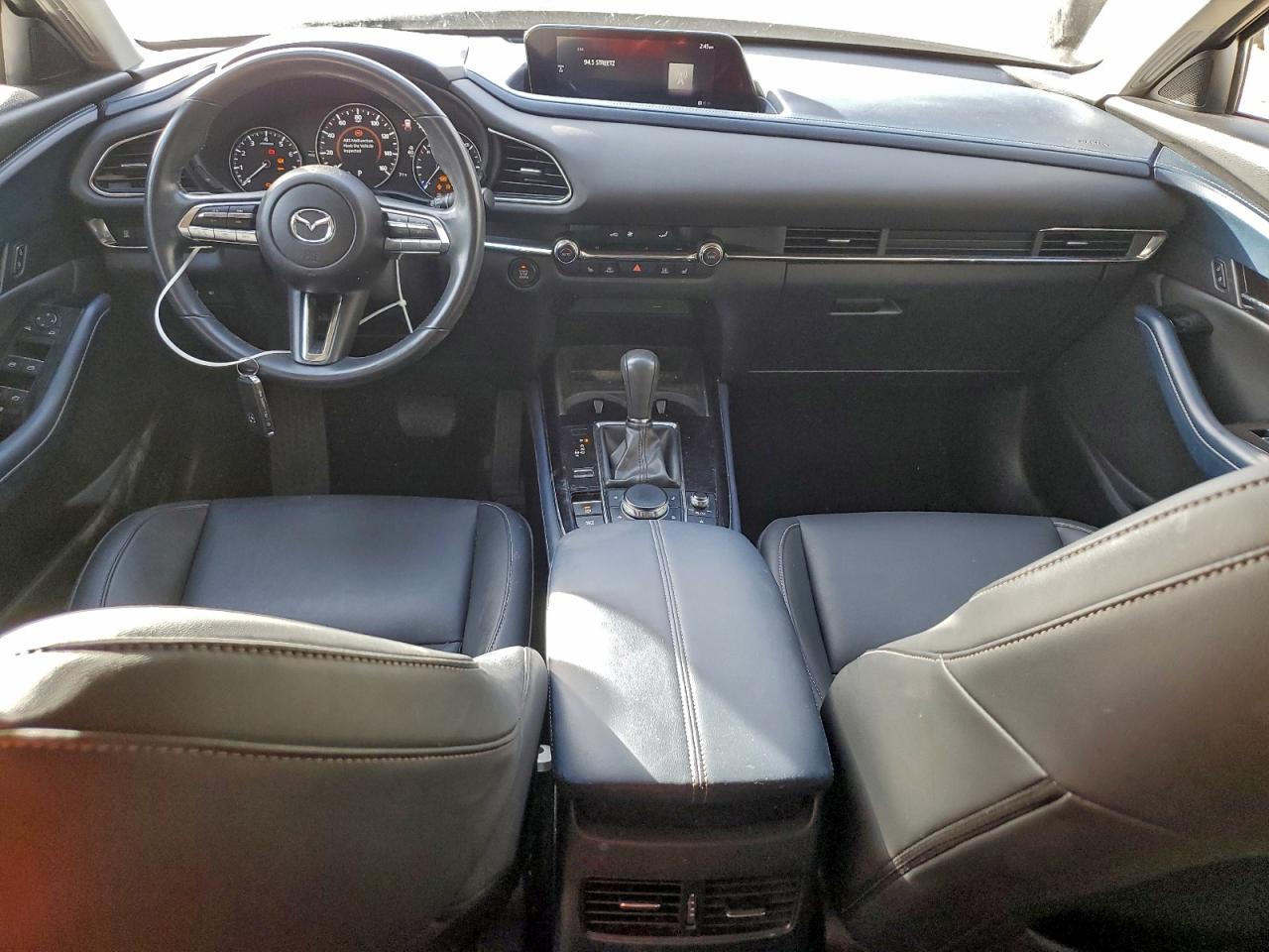 Mazda Cx Preferred Image 7