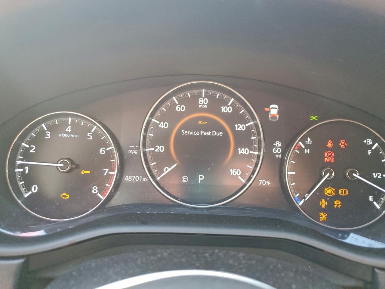 Mazda Cx Preferred Image 13