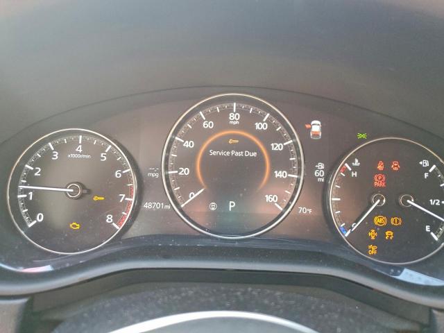 Mazda Cx Preferred Image 13