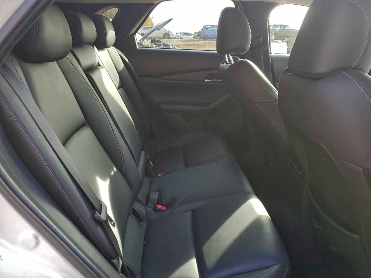 Mazda Cx Preferred Image 2