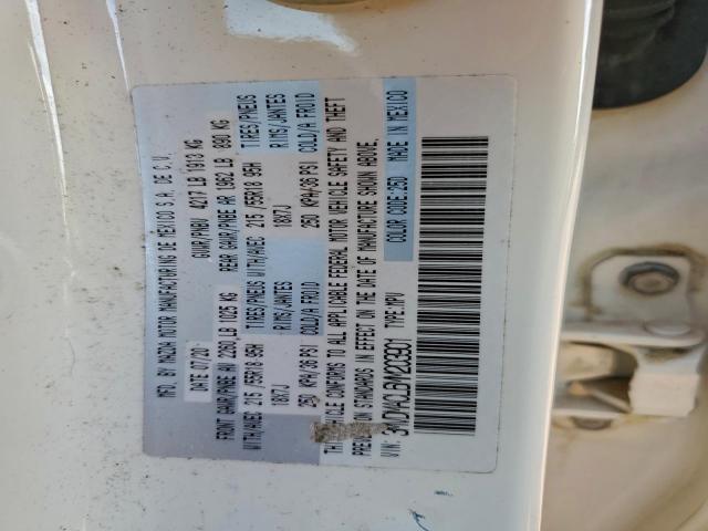 Mazda Cx Preferred Image 8