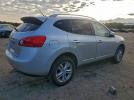 Nissan Rogue S Image 4