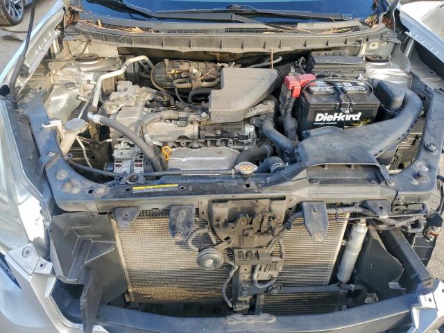 Nissan Rogue S Image 11