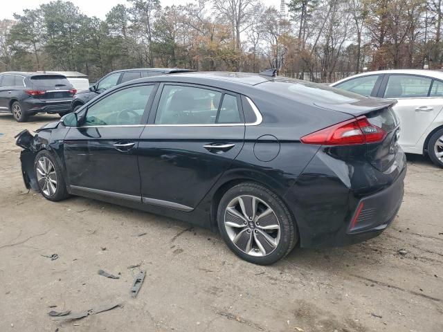 Hyundai Ioniq Limited Image 4