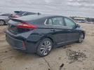 Hyundai Ioniq Limited Image 11