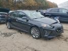 Hyundai Ioniq Limited Image 3