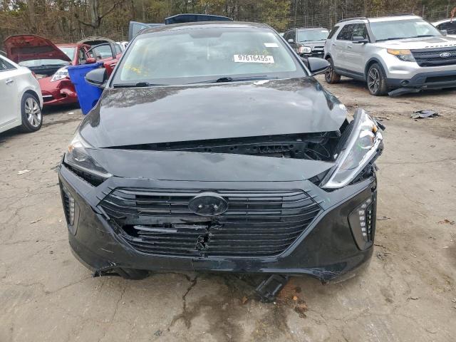 Hyundai Ioniq Limited Image 6