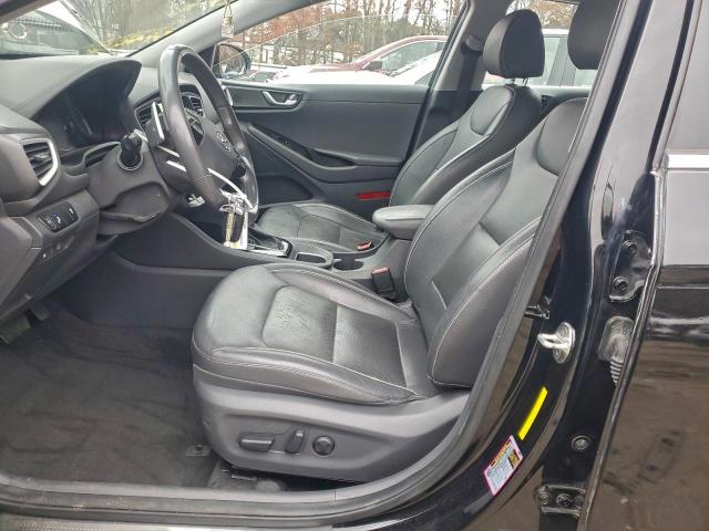 Hyundai Ioniq Limited Image 9
