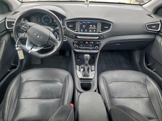 Hyundai Ioniq Limited Image 2