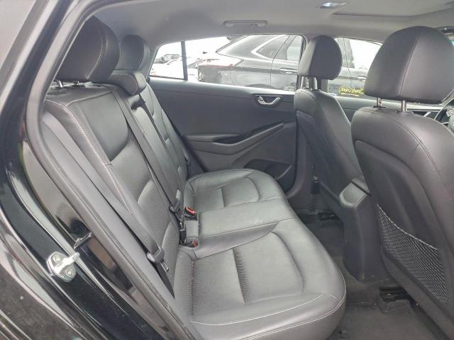 Hyundai Ioniq Limited Image 7