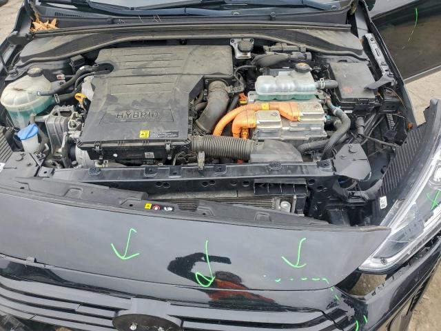 Hyundai Ioniq Limited Image 12