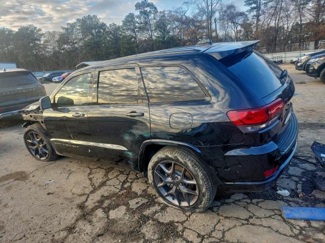 Jeep Grand Cherokee Limited Image 5