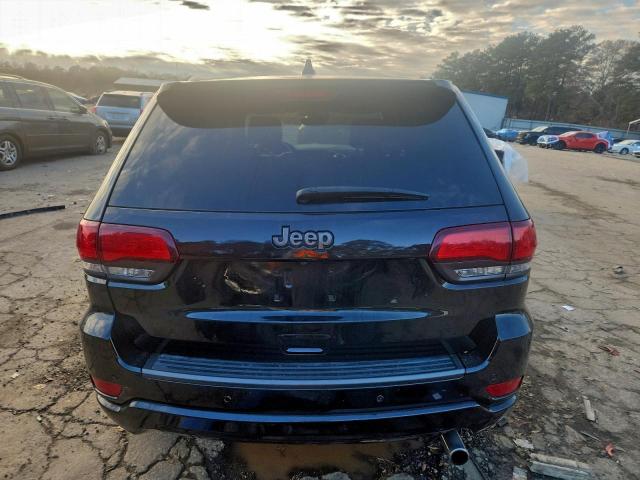 Jeep Grand Cherokee Limited Image 2