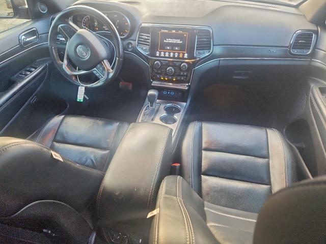 Jeep Grand Cherokee Limited Image 13