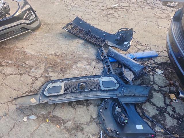 Jeep Grand Cherokee Limited Image 6