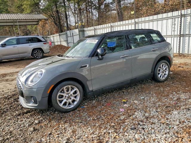  Salvage MINI Cooper