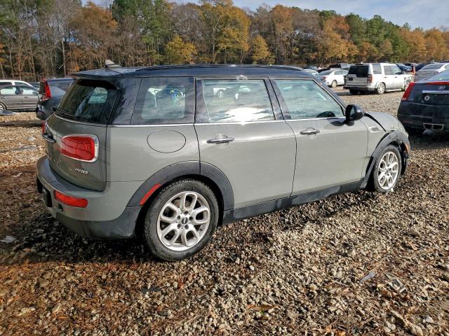 MINI Cooper Clubman Image 7