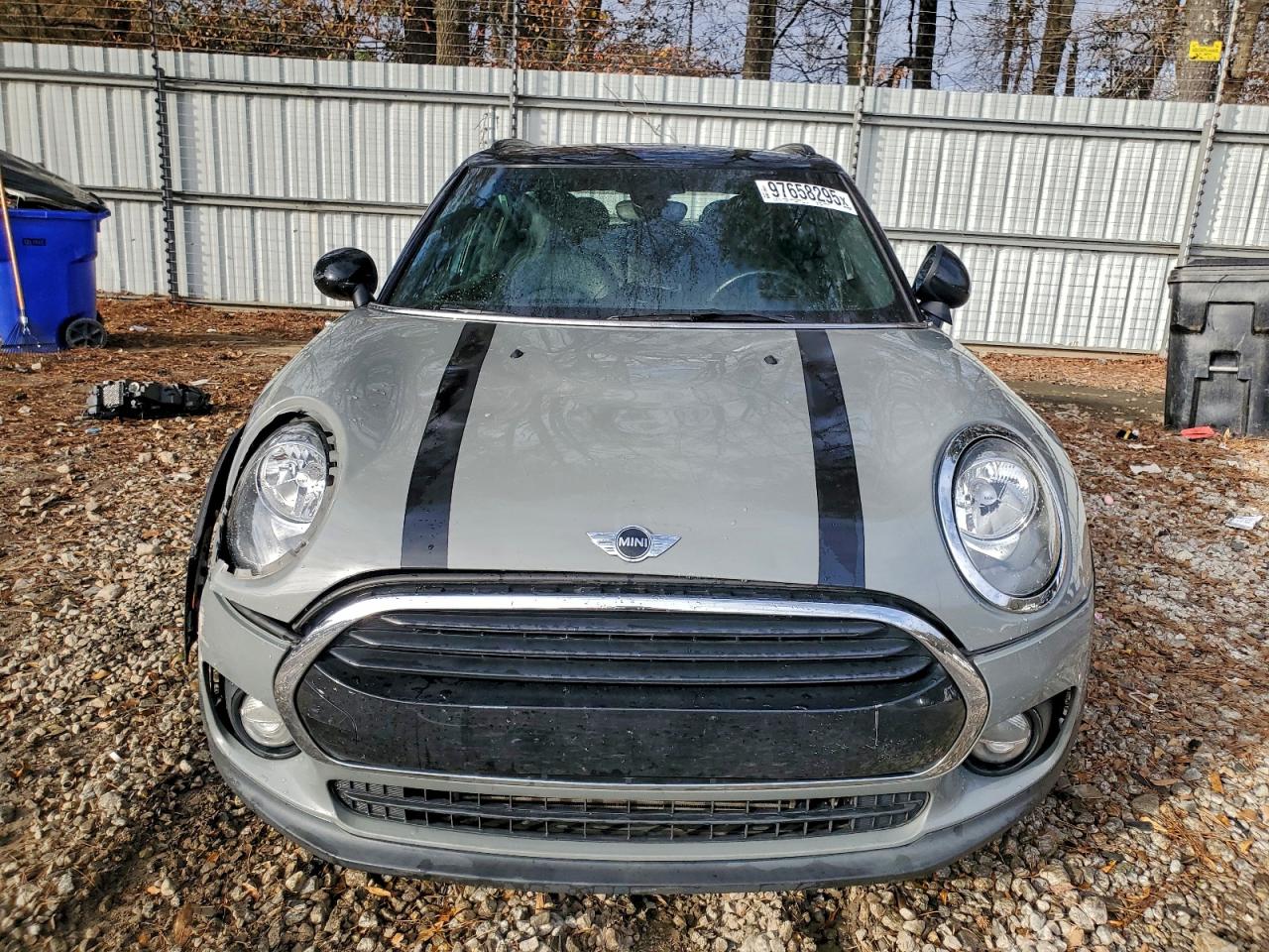 MINI Cooper Clubman Image 12