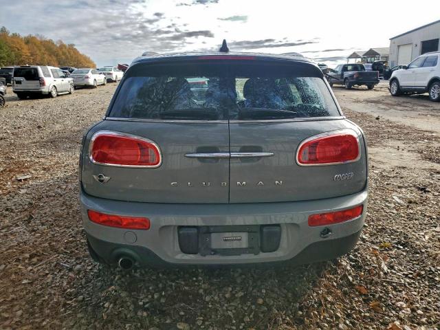 MINI Cooper Clubman Image 10