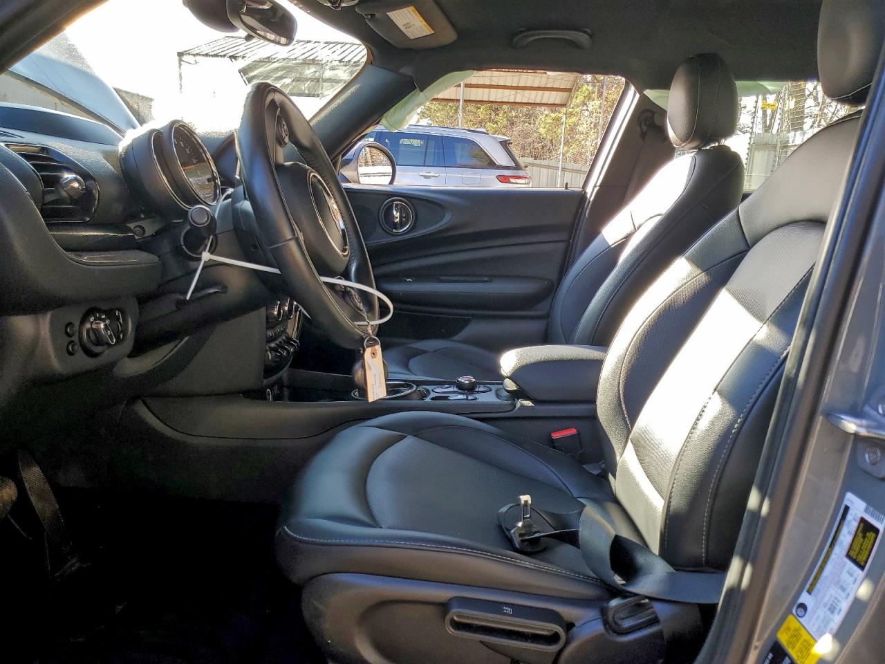 MINI Cooper Clubman Image 4