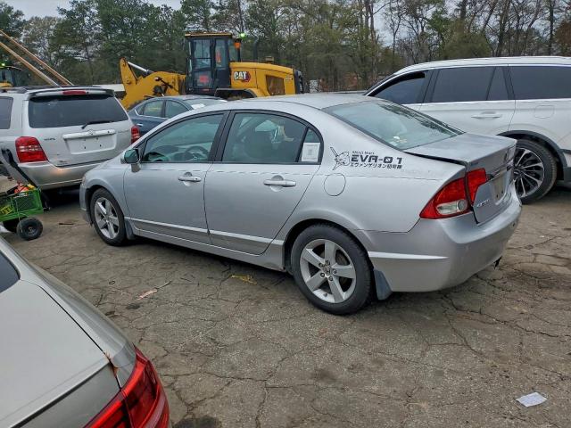 Honda Civic Lx Image 2