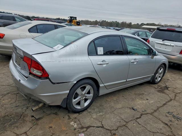 Honda Civic Lx Image 8