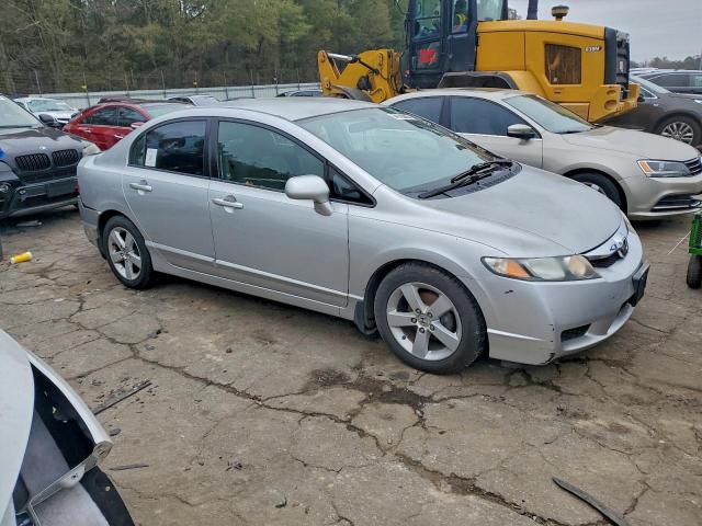 Honda Civic Lx Image 5