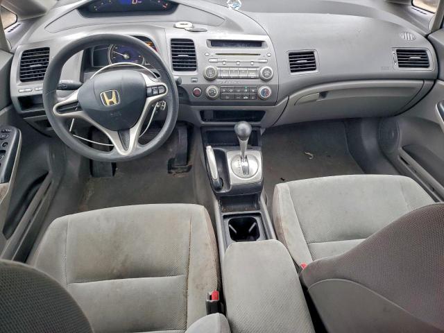 Honda Civic Lx Image 12