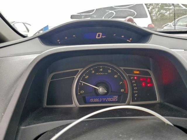 Honda Civic Lx Image 7