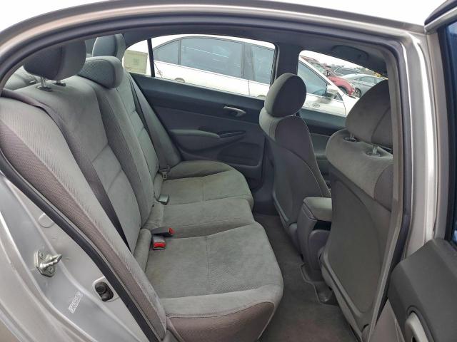 Honda Civic Lx Image 10