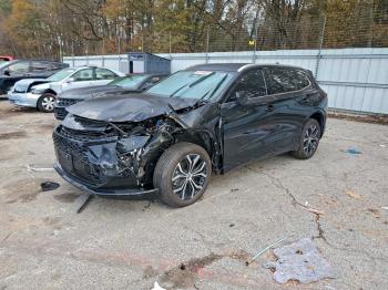  Salvage Toyota Crown Sign
