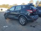 Nissan Rogue S Image 2