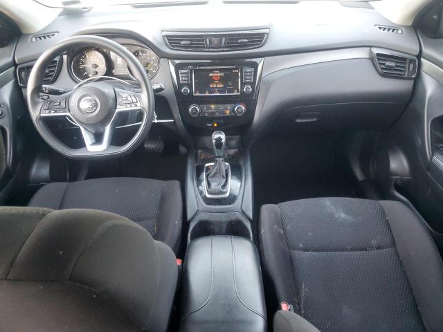 Nissan Rogue S Image 3