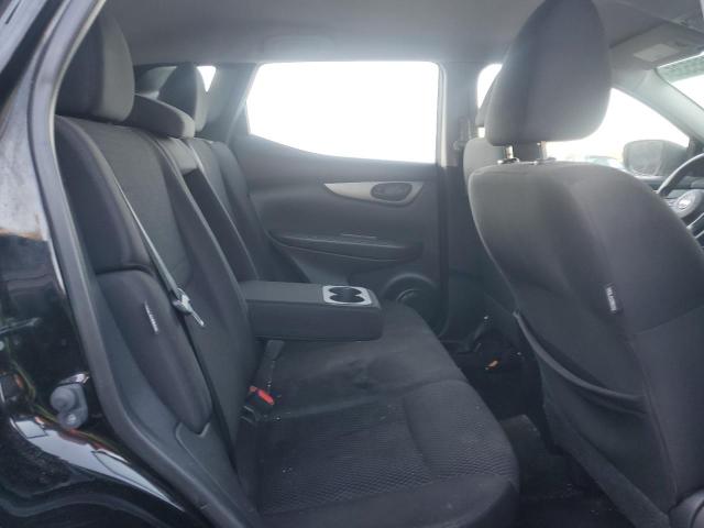 Nissan Rogue S Image 4