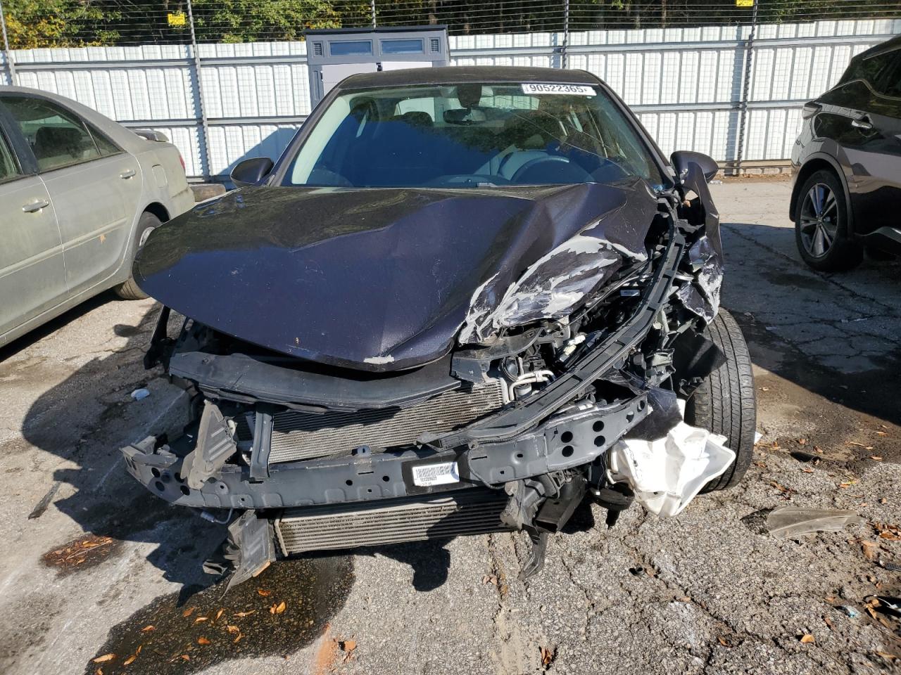 Chevrolet Cruze Lt Image 5