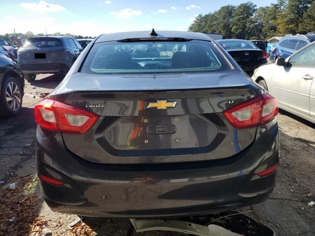 Chevrolet Cruze Lt Image 9