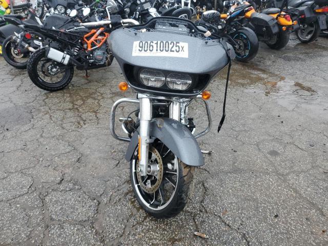 Harley-Davidson Fl Image 8