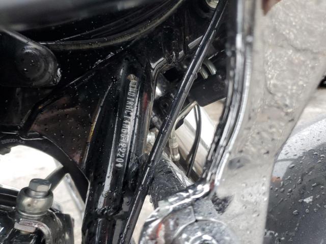 Harley-Davidson Fl Image 5