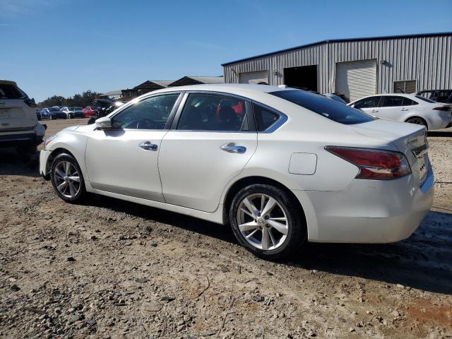 Nissan Altima 2.5 Image 4
