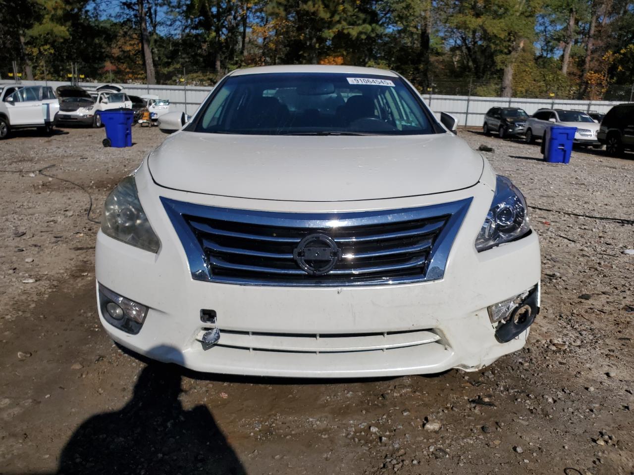 Nissan Altima 2.5 Image 9