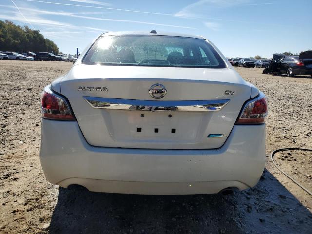 Nissan Altima 2.5 Image 3