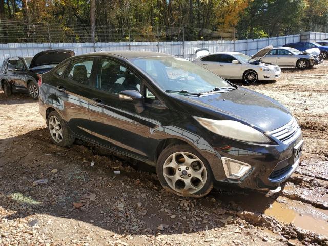 Ford Fiesta Sel Image 2