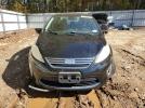 Ford Fiesta Sel Image 6