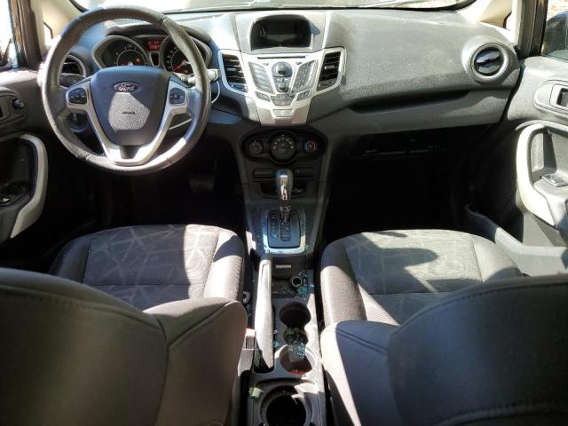 Ford Fiesta Sel Image 8