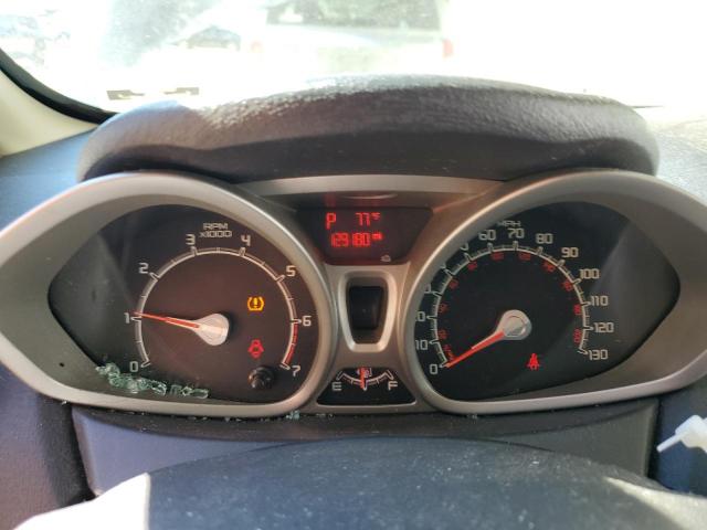 Ford Fiesta Sel Image 10