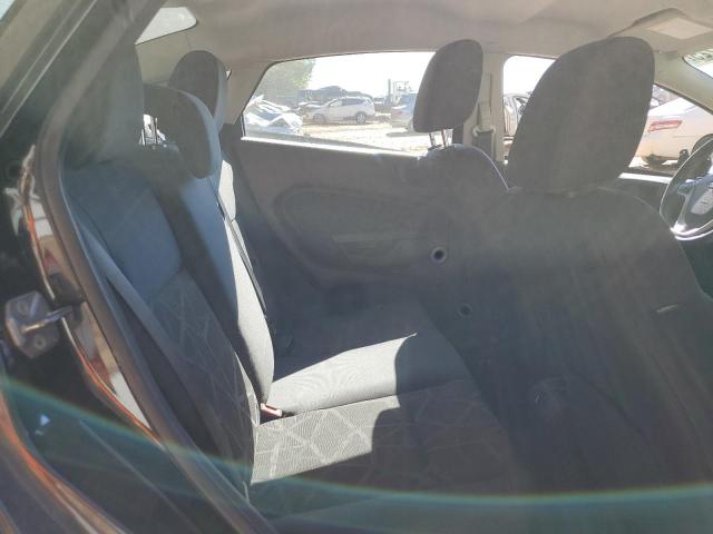 Ford Fiesta Sel Image 9