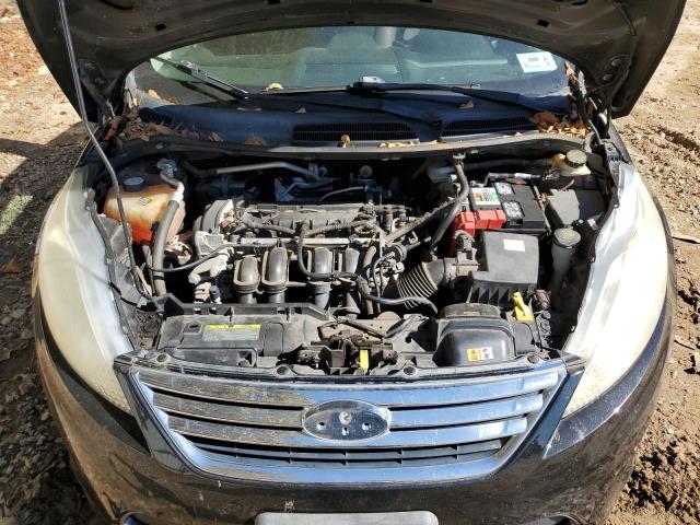 Ford Fiesta Sel Image 12